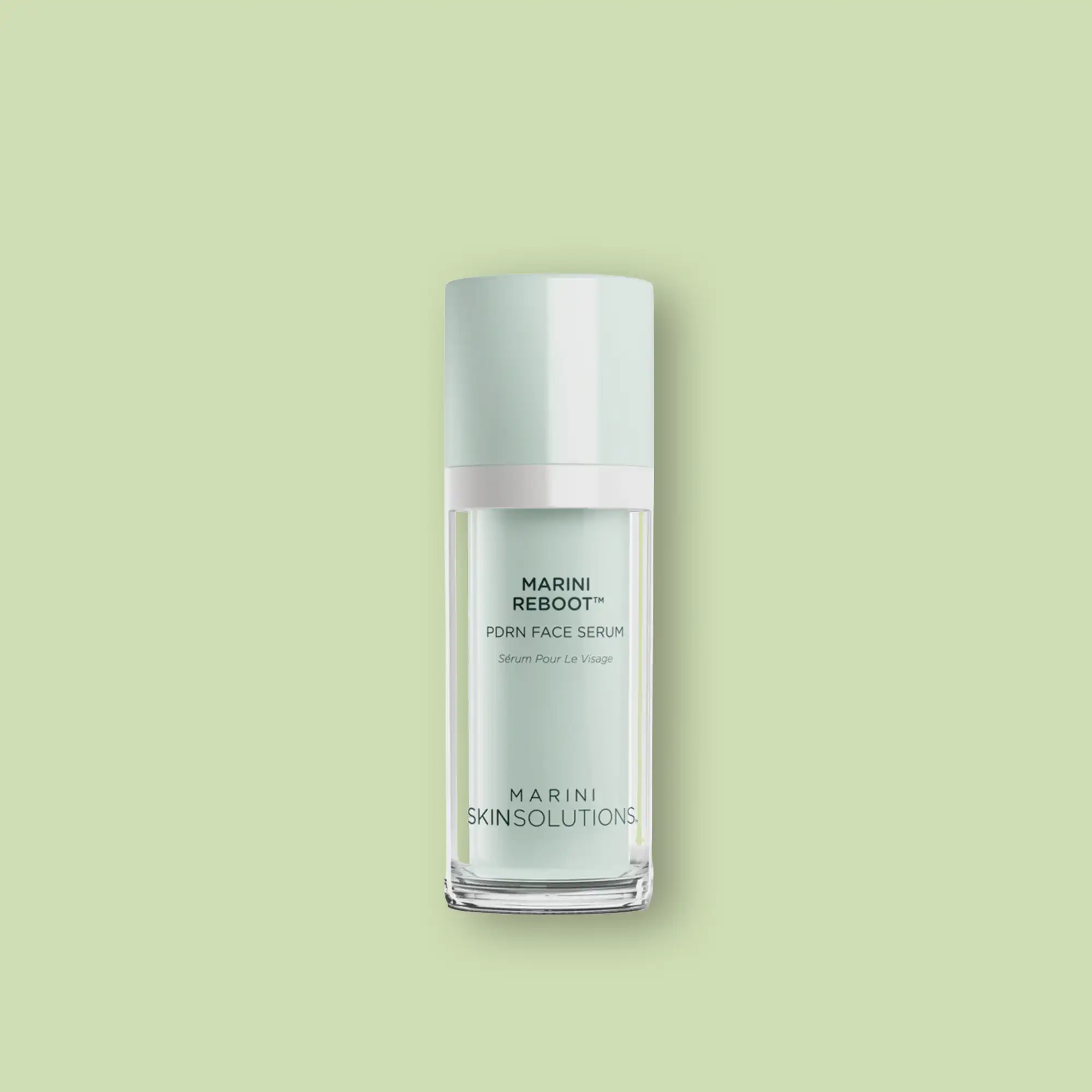 Reactive Skin